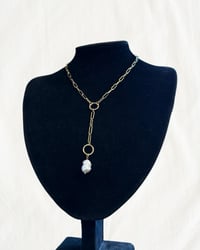 Image 2 of Low Tide Necklace