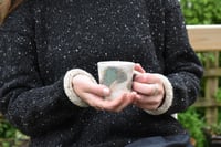 Image 18 of Irish Icon Sweater - Handmade in Ireland