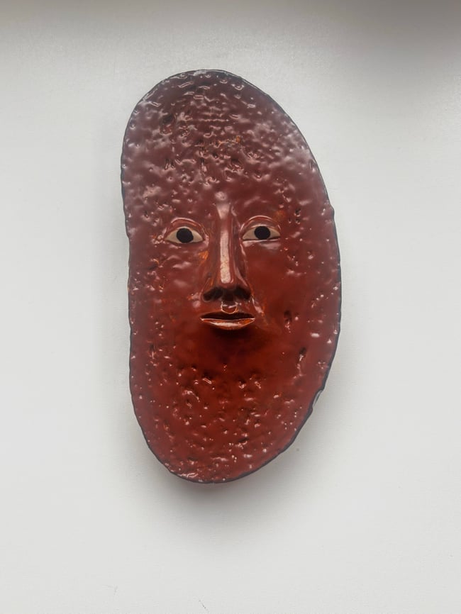 "Sālsmaizīte Lielā" wall decoration