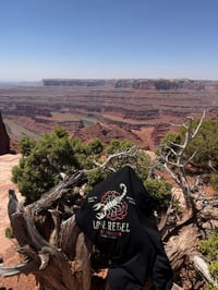 Image 4 of Built to Sting Longsleeve