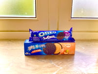 Oreo Flavours