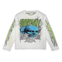 Image 1 of MOTHERBOARD LS T-SHIRT