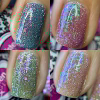 Image 14 of Glisten & Glow Pool Party Collection 4 piece collection