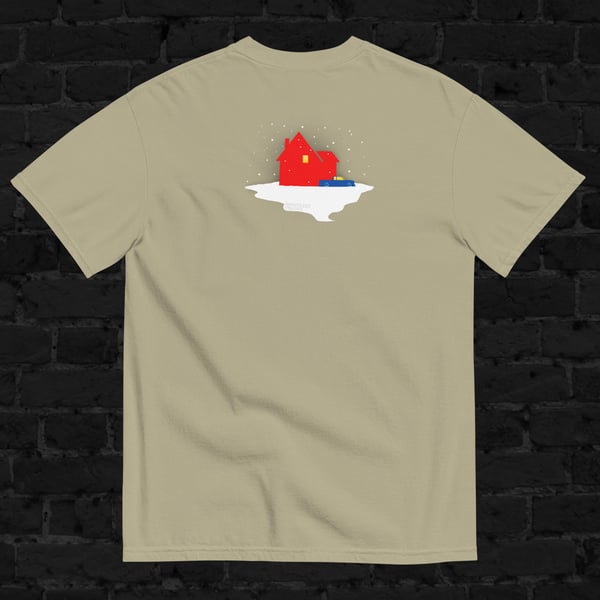 Image of A Pointless Christmas Shirt