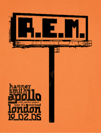 Image 3 of Camiseta R.E.M.