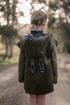 Lily Coat Image 4