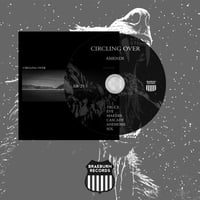 Circling Over ‘Amends’ Compact Disc (Pre-Order)