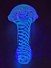Image 6 of Large Glow In The Dark Pipe