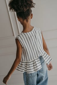 Image 3 of Blouse GIGI bis enfant 