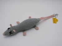 Image 6 of Rat Charms 