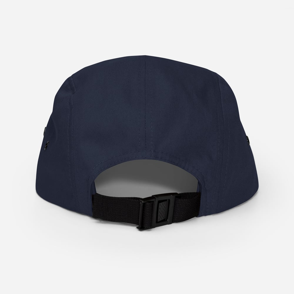 ZEN EXP - Bonsai Tree Five Panel Cap