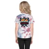 Hotshots 2024 Beach Takeover Kids Crew T-Shirt