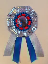 Image 9 of Rosette Pins