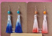 Image 6 of Cora Bride Dangles