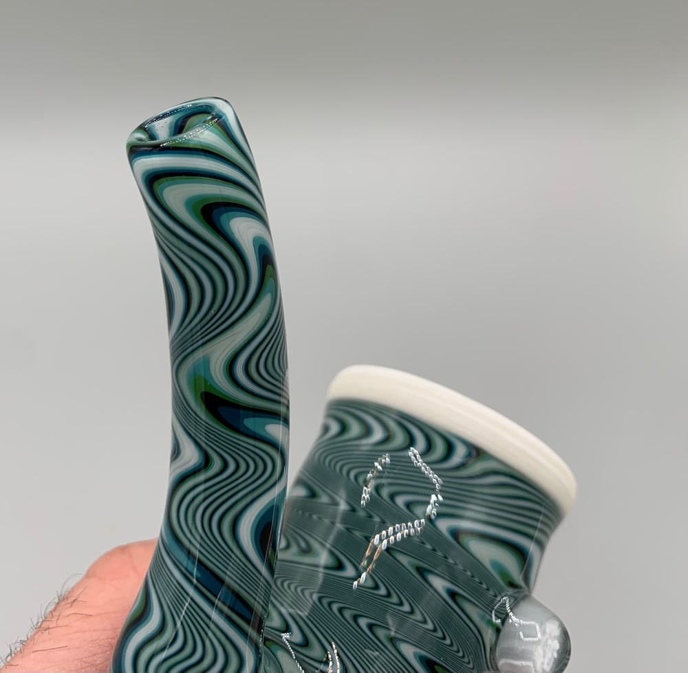 Rewig Puffco Proxy Attachment #2