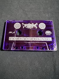 Image 3 of WORM -“Foreverglade”