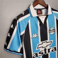 Image 7 of Gremio 2000/01 Home