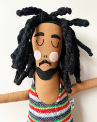 Image 1 of Bob Marley 