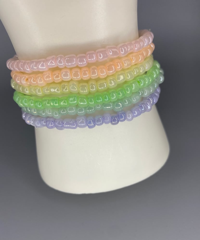 Image of Spring Bracelet Set!  