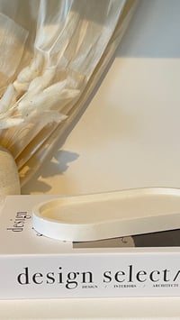 Image 4 of Oval Trinket Dish