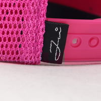 Image 4 of Breast Cancer Baseball Cap 2023