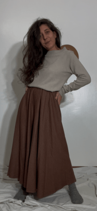 Image 5 of LILITH BASIC MAGLIONCINO