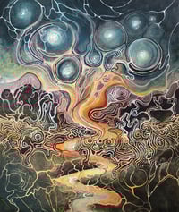 Twilight Tides - Original