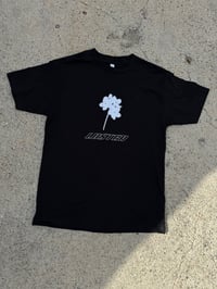 Image 1 of Flower shirt