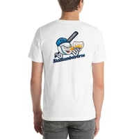 Image 2 of Miami Unisex t-shirt