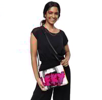 Image 2 of LFKY CROSSBODY #1