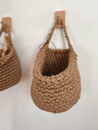 Image 4 of Jute basket