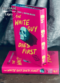 Image 4 of The White Guy Dies First Bewitched Edges