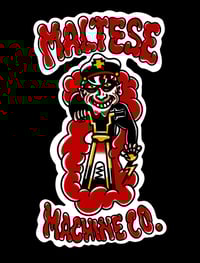 Image 1 of Shifty Shirt