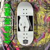 High or Die Mold “Bum 2”