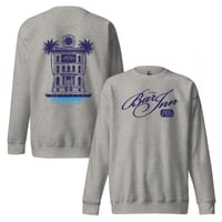 Image 2 of The Bar Inn Crewneck Sweatshirt (Light Colors)