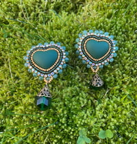 Image 1 of Emerald Hearts 