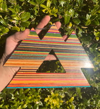Mega Wakaan 