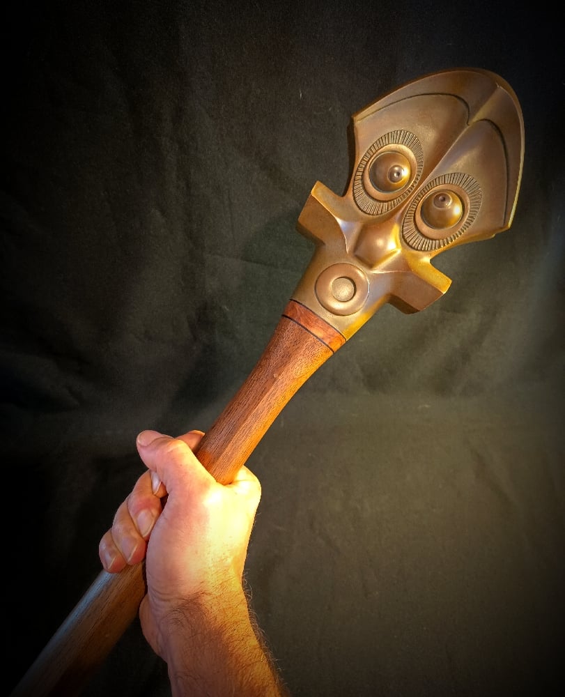 Image of ABSURD U'U WARCLUB