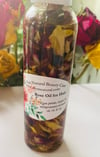 Rose Oil for Hair