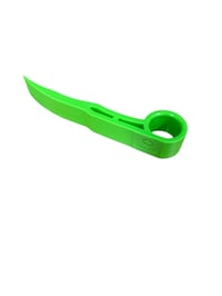The Talon window PDR wedge (Stuckey)