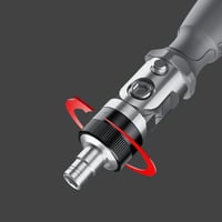 Image 4 of Multi-Angle Ratchet Screwdriver