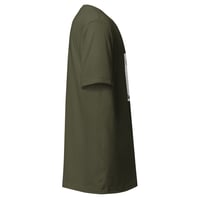 Image 3 of Unisex t-shirt Viggen