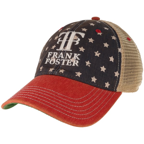 Image of FF Legacy Merica Hat