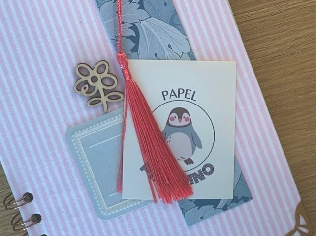 Image of Planner + Diario Gratitud