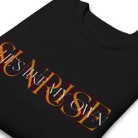 Image 2 of Officially Licensed | Leigh Rivers | Edge of Darkness | Sweatshirt 