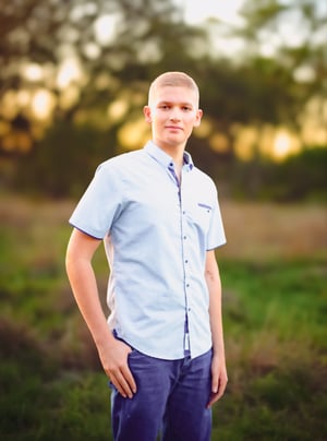 Image of 60-Minute Session (Guys)