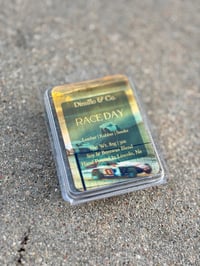 Image 1 of Race Day | Soy & Beeswax Melt
