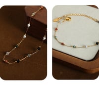 Image 2 of Stone bracelet 天然石手链