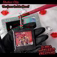 Image 1 of Bratz Rock Angelz Shaker  Clip