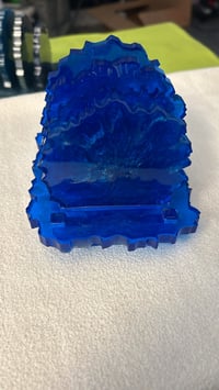 Image 1 of Blue Coaster Set copy